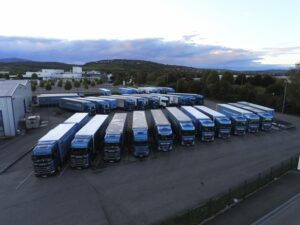 transport routier 67