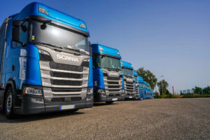 transport logistique alsace