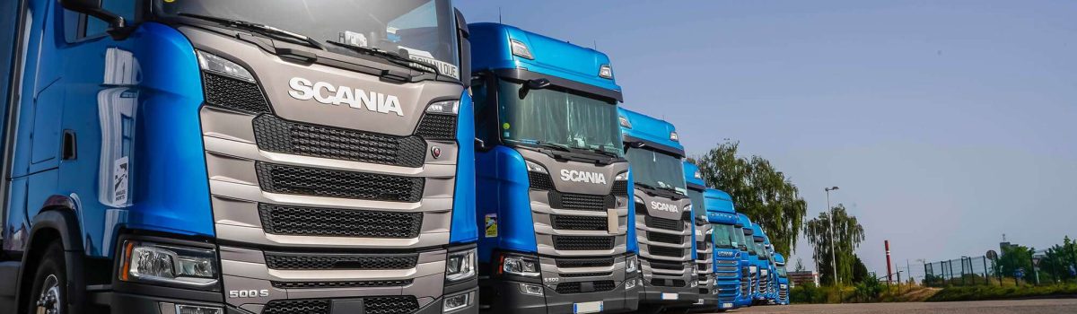 transport logistique alsace