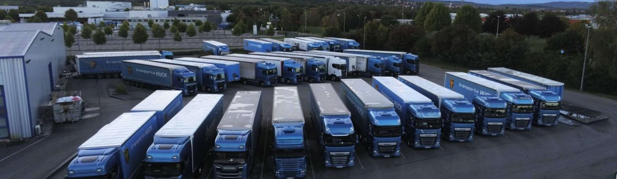 transport routier 67